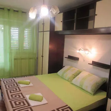 In 39135 Apartament Novi Vinodolski