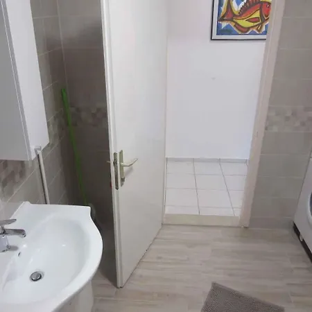 In 39135 Novi Vinodolski