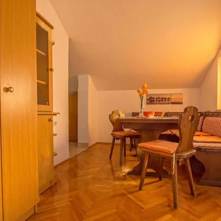 Apartament In 39135 Novi Vinodolski
