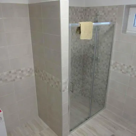 Apartment In 39135 Novi Vinodolski