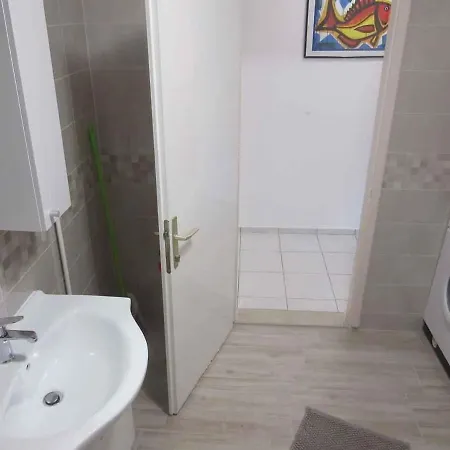 In 39135 Novi Vinodolski