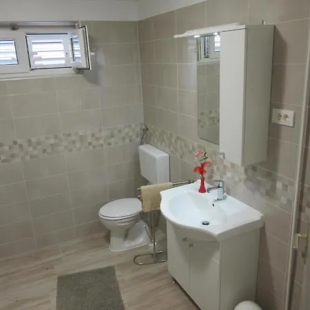 Apartment In 39135