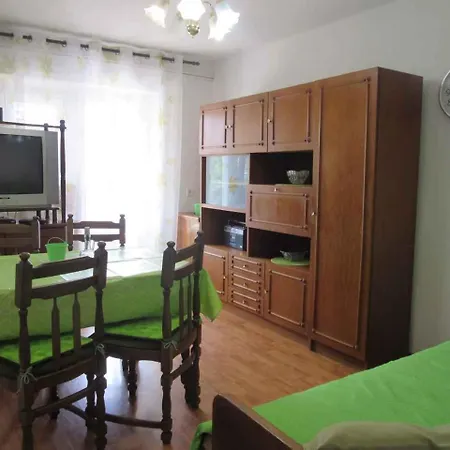 Appartement In 39135 Novi Vinodolski