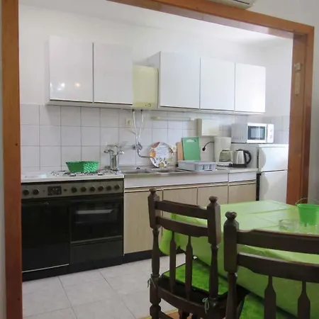 Apartment In 39135 Novi Vinodolski