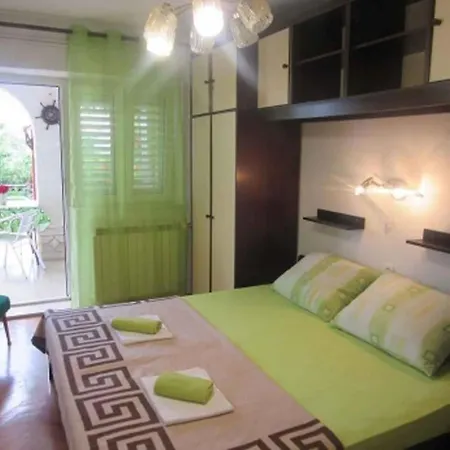 Appartement In 39135