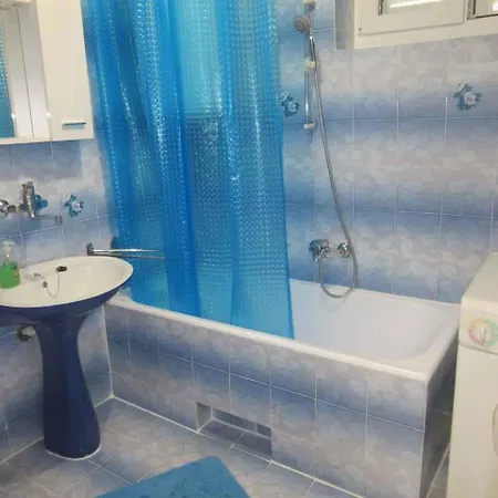 In 39135 Apartment