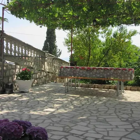 Apartment In 39135