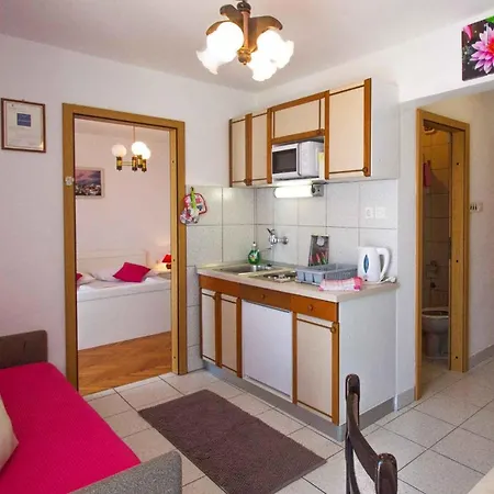 In 39135 Apartment *
