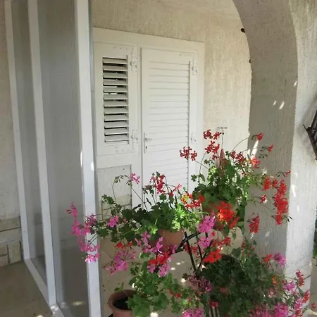 In 39135 Apartment Novi Vinodolski